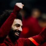 رحلة محمد صلاح مع الأرقام الخاصة فى دوري أبطال أوروبا 2021