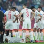 مدرب تونس: مصر أهدرت العديد من الفرص الخطيرة وخروج أفشة أعطانا الأفضلية