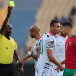ملخص مباراة منتخب المغرب ضد غانا 1-0 فى كأس أمم أفريقيا 2022