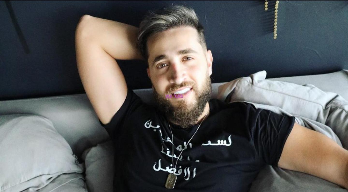 شاهد انطونيو سليمان فيلم السحر الاسود antonio suleiman على تويتر عربي جديد  مترجم - مفيد نيوز