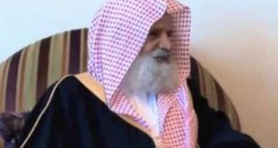 الشيخ عبيد الجابري 310x165 - عاجل .. وفاة الشيخ عبيد الجابري