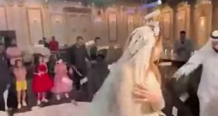 حقيقة العريس الخليجى