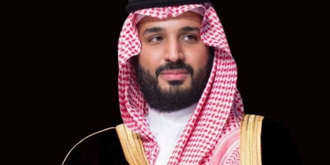 بث مباشر مشاهدة مقابلة محمد بن سلمان