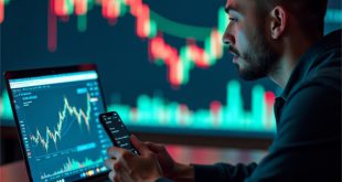 حساب التداول التجريبي بين المميزات والعيوب