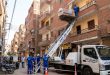 ونش رفع الأثاث في عين شمس