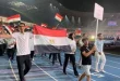 حصيلة مشرفة: مصر تعزز رصيدها إلى 22 ميدالية في دورة ألعاب البحر المتوسط 17 202206251144534453