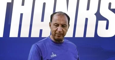 إدارة الإسماعيلي تدرس البدائل الفنية وتعلن الإطاحة بأشرف خضر 1 202410060727232723