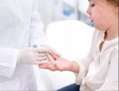 للآباء والمدرسين.. روشتة للعناية بالطفل مريض السكر فى البيت والمدرسة 1 202503151259135913