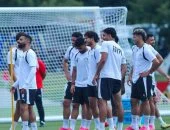 مواعيد مباريات منتخب مصر فى تصفيات أمم أفريقيا 2027 1 20260706051004104 487