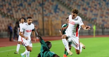موعد مباراة الزمالك وأبو قير للأسمدة فى الدوري الممتاز والقنوات الناقلة 1 202608211020422042 77