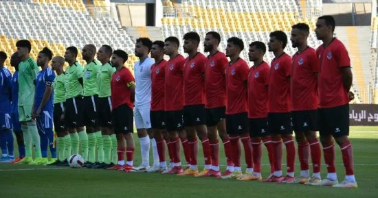 بترول أسيوط يواجه مودرن سبورت فى الجولة الخامسة بالدوري المصري 1 20260826070214214 487