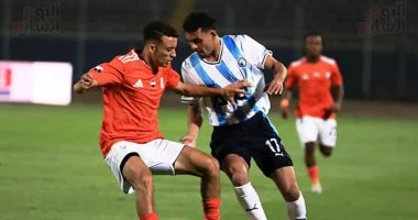 موعد مباراة بيراميدز وجورماهيا الكيني في دوري أبطال أفريقيا 1 20260827094702472 487