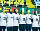 مريم متولى أفضل لاعبة فى بطولة أفريقيا لسيدات الكرة الطائرة 1 202609041050425042 12607