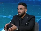 أحمد الحنفي: إصابة الجزار صدمة للأهلي.. والفريق بحاجة لمدافع في يناير 1 202609100613271327 487
